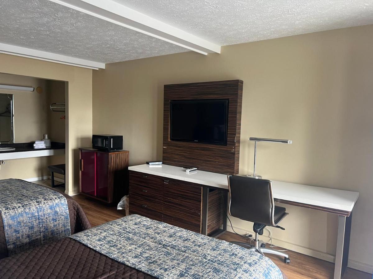 Towne Inn Sylacauga Εξωτερικό φωτογραφία