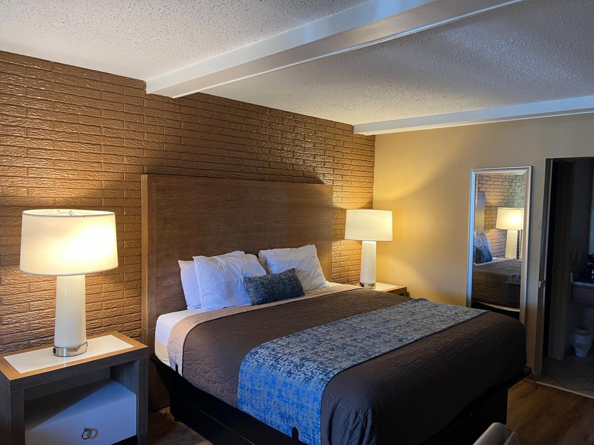 Towne Inn Sylacauga Εξωτερικό φωτογραφία