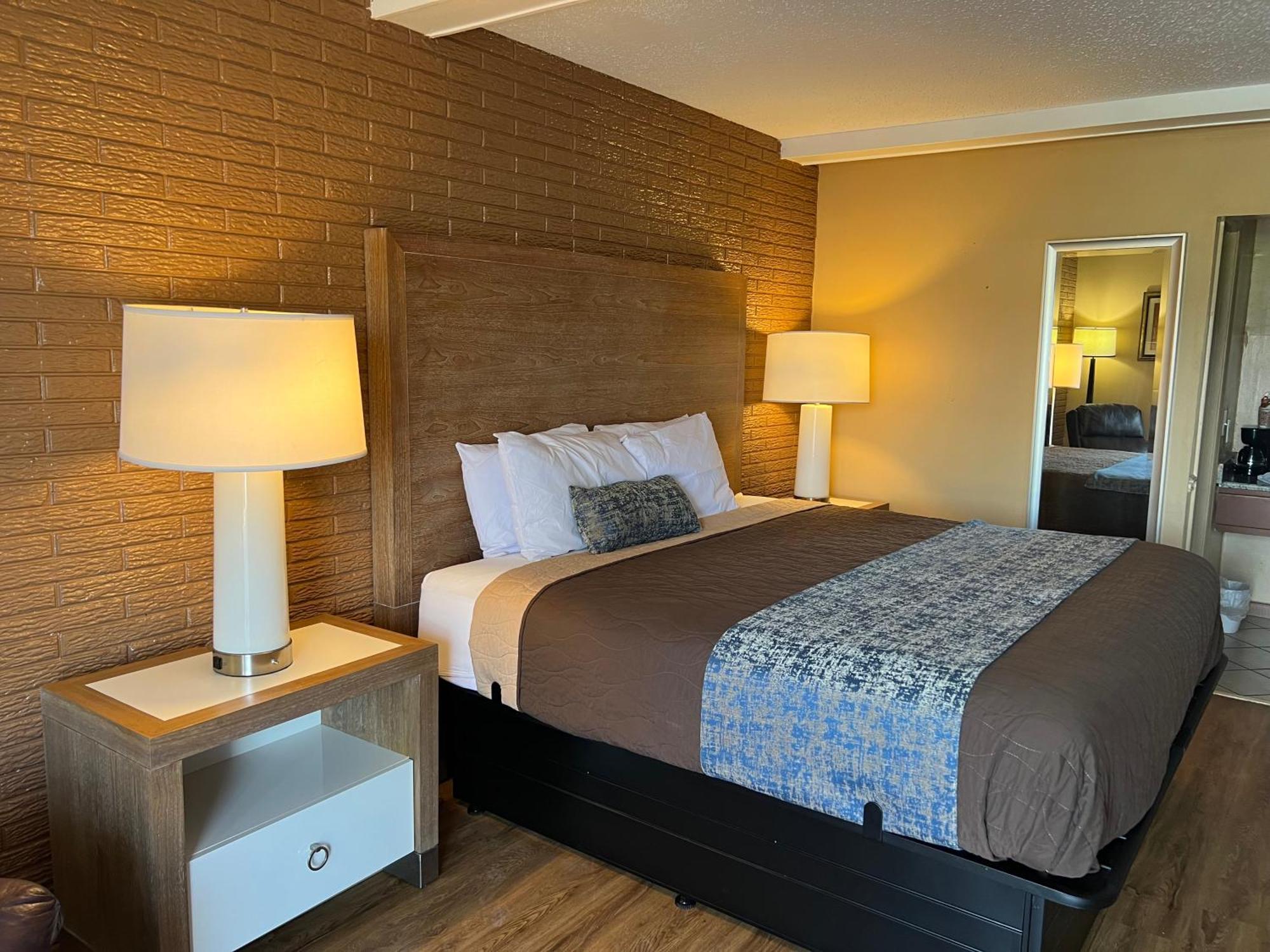 Towne Inn Sylacauga Εξωτερικό φωτογραφία